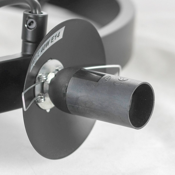 Подвесная люстра lussole fishers lsp-8797