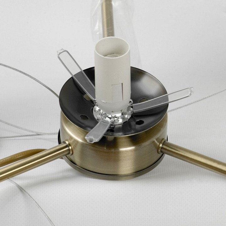 Подвесная люстра lussole lsp-889 lsp-8899