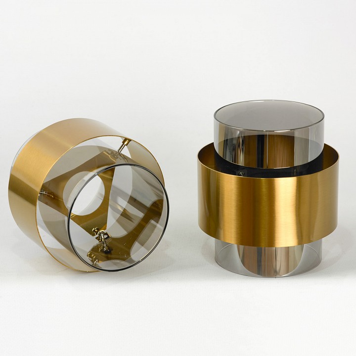 Потолочная люстра lussole mitchel lsp-8996