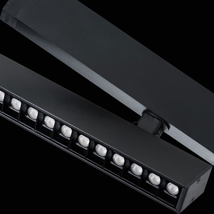 Светильник на штанге lightstar teta 205317r