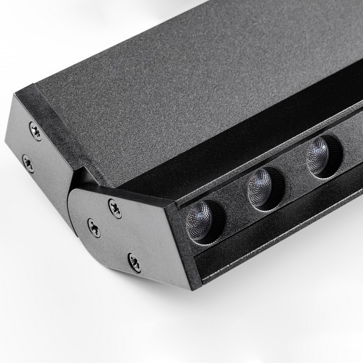 Светильник на штанге lightstar uno 259047