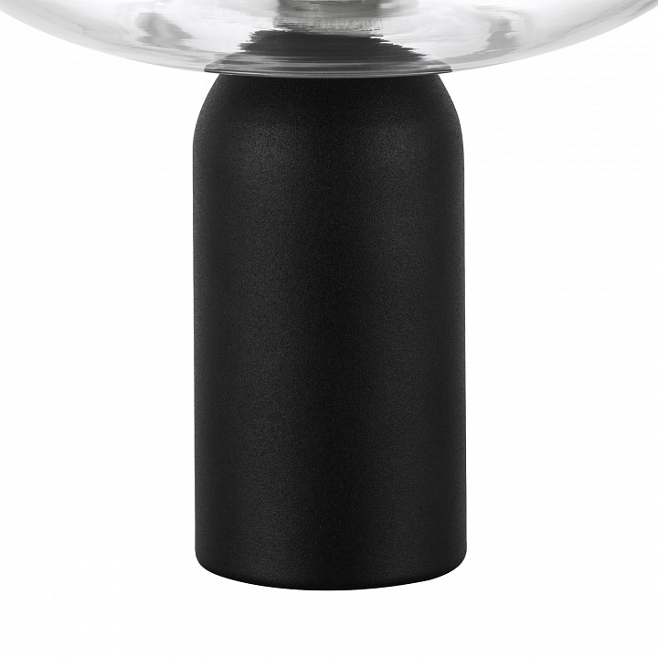 Настольная лампа декоративная lightstar palermo 612917