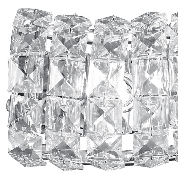 Накладной светильник lightstar onda 741634