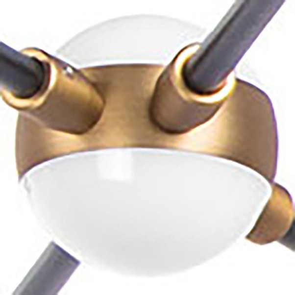 Подвесная люстра lightstar bergamo 745347
