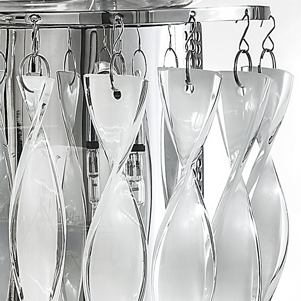 Накладной светильник lightstar acquario 752634