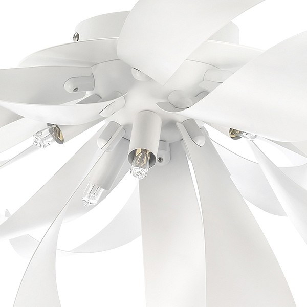 Накладной светильник lightstar turbio 754166