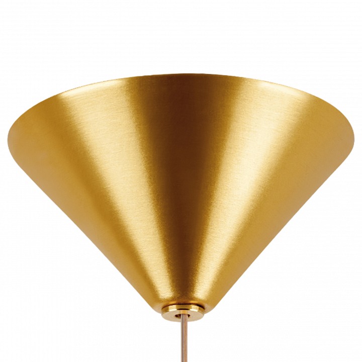 Подвесной светильник lightstar cone 757013