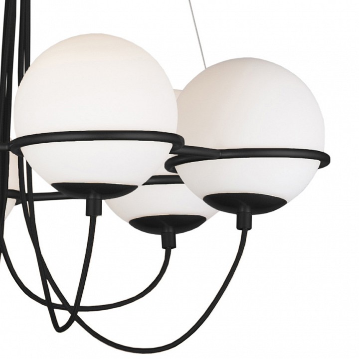 Подвесная люстра lightstar globo 803267