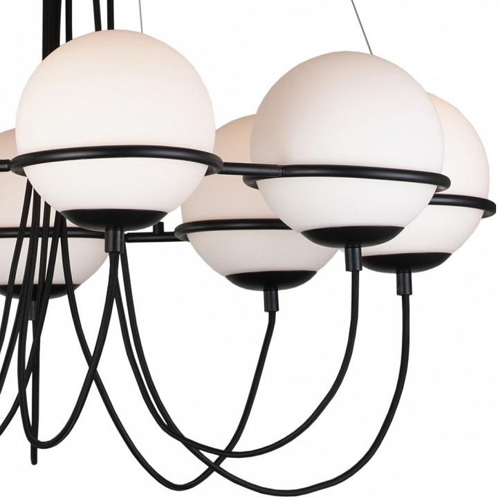 Подвесная люстра lightstar globo 803287