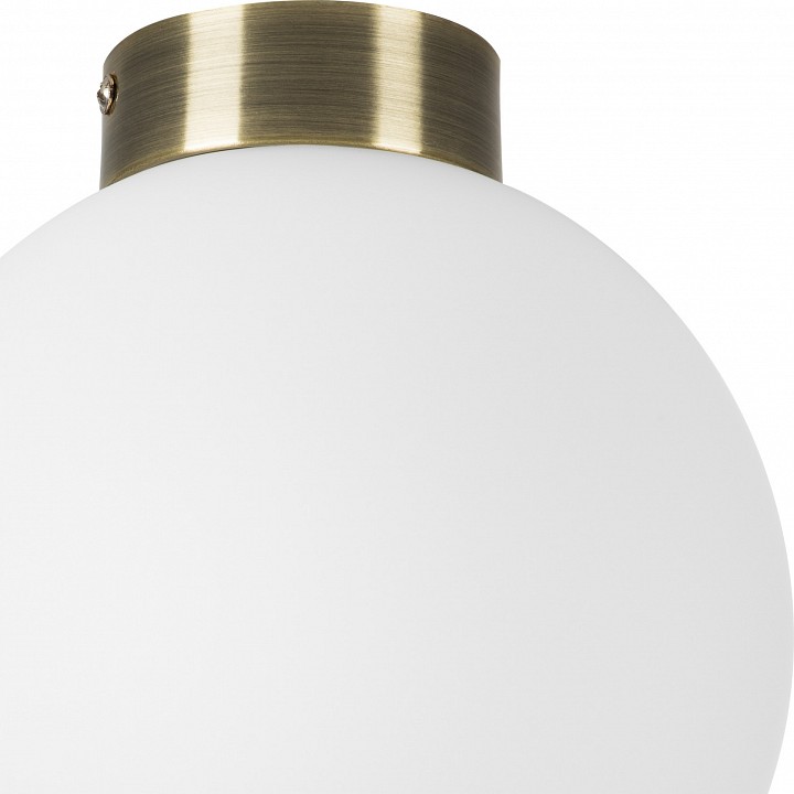 Накладной светильник lightstar globo 812021