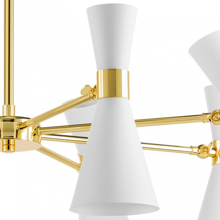 Люстра на штанге lightstar dumo 816086