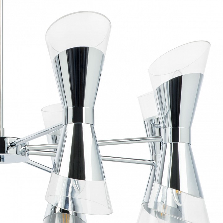 Люстра на штанге lightstar strato 817164