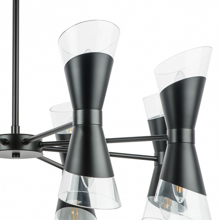 Люстра на штанге lightstar strato 817167