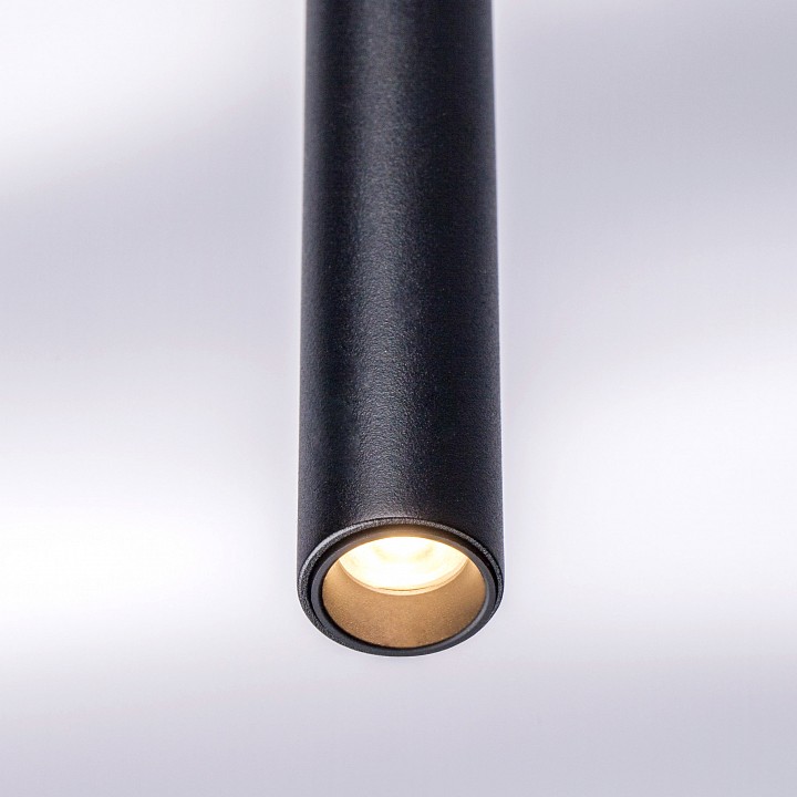 Подвесная люстра lightstar tubo l3t747247