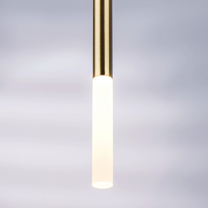 Подвесная люстра lightstar tubo l8t747143