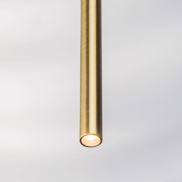 Подвесная люстра lightstar tubo l8t747433