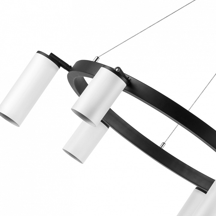 Подвесная люстра lightstar rullo lr016363863