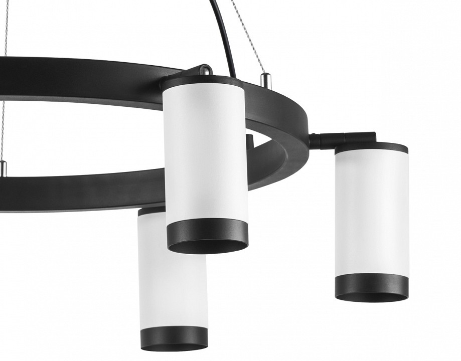 Подвесная люстра lightstar rullo lr01636637