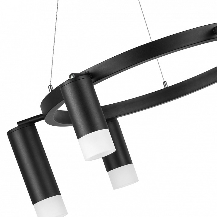 Подвесная люстра lightstar rullo lr0163738731