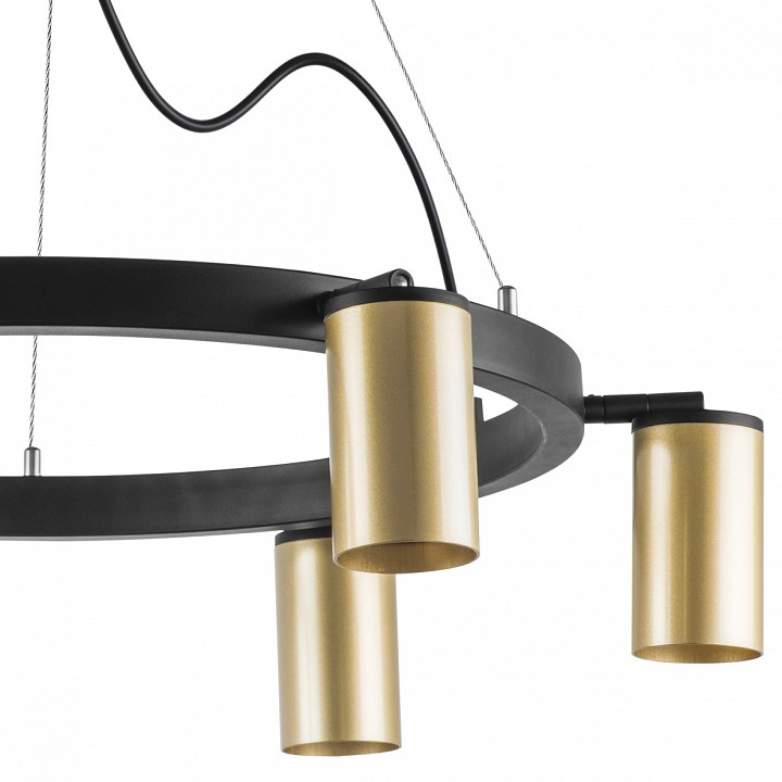 Подвесная люстра lightstar rullo lr016406