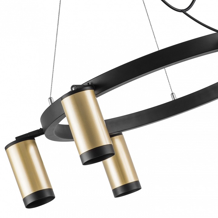 Подвесная люстра lightstar rullo lr01640637