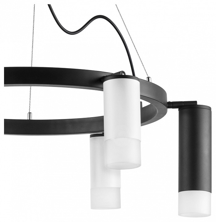Подвесная люстра lightstar rullo lr0168733631