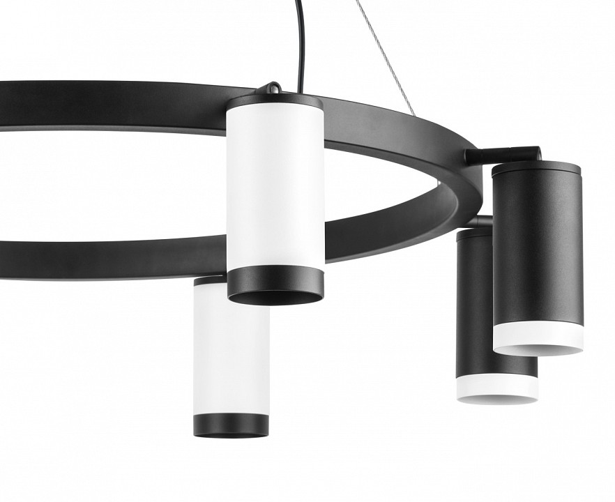 Подвесная люстра lightstar rullo lr01836437467