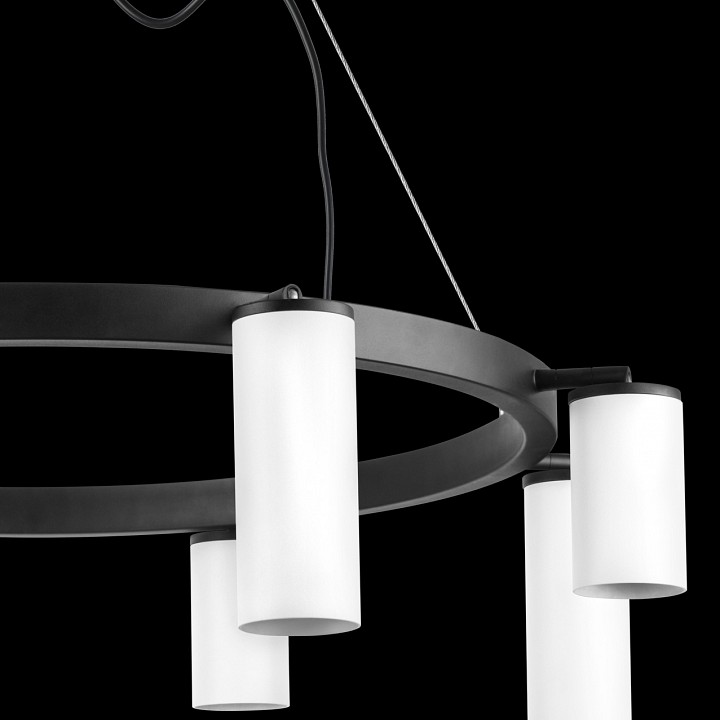 Подвесная люстра lightstar rullo lr018364864