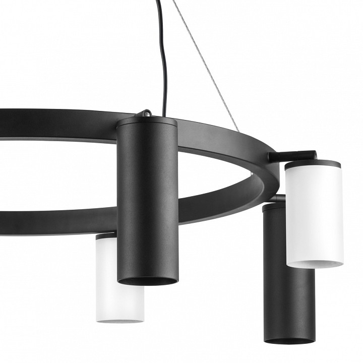 Подвесная люстра lightstar rullo lr018364874