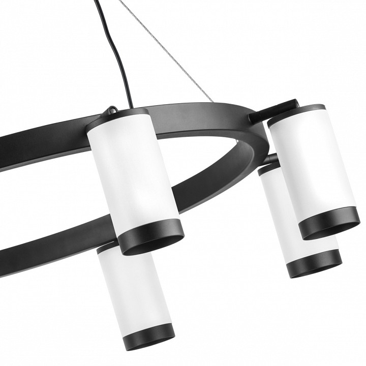 Подвесная люстра lightstar rullo lr01836837
