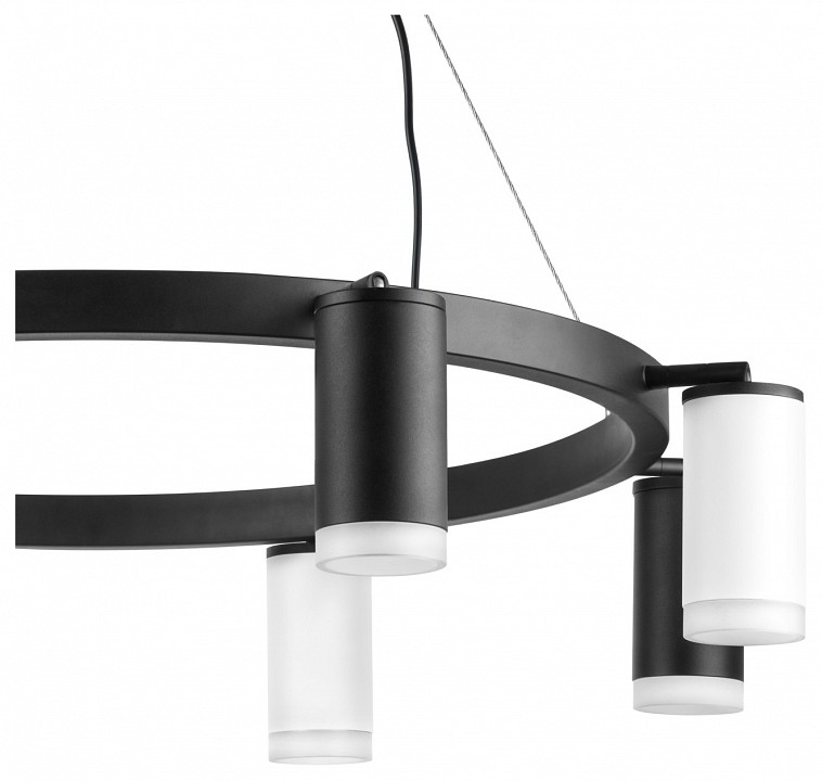 Подвесная люстра lightstar rullo lr0183743640