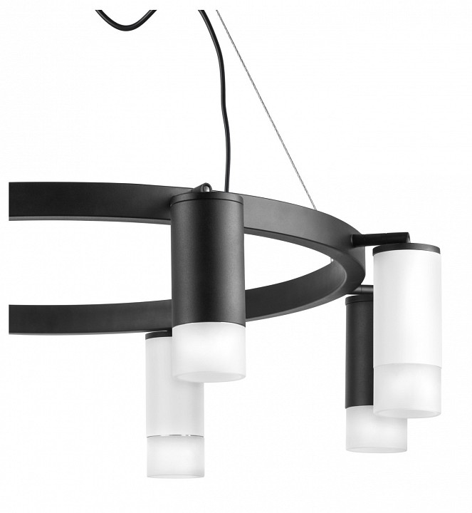 Подвесная люстра lightstar rullo lr0183743641