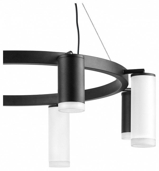 Подвесная люстра lightstar rullo lr0183748640