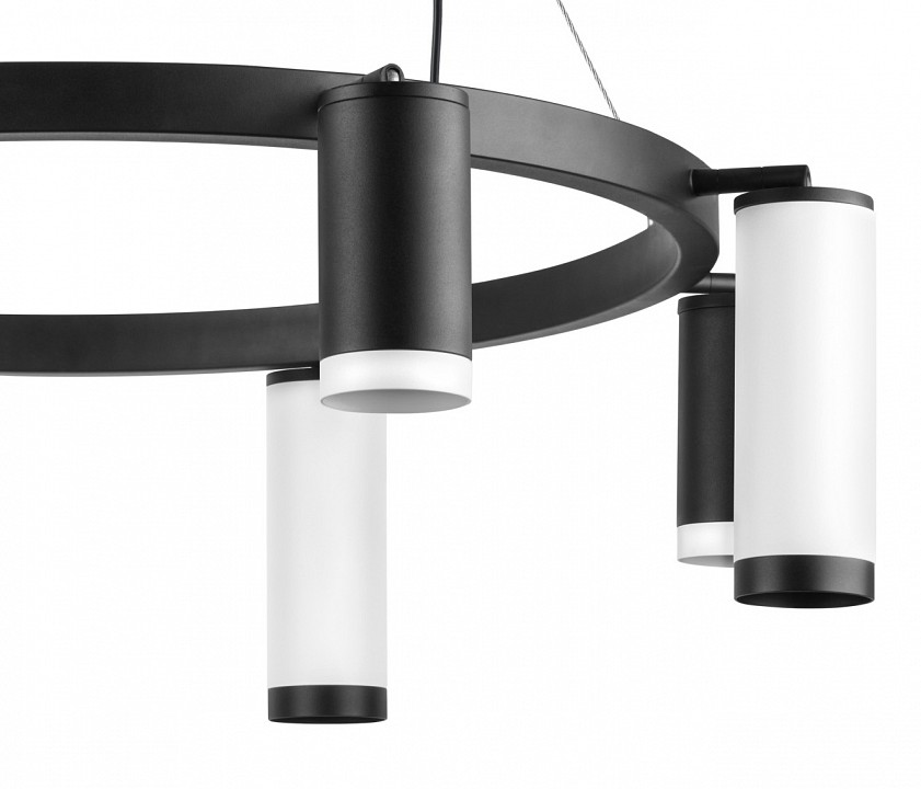Подвесная люстра lightstar rullo lr01837486476
