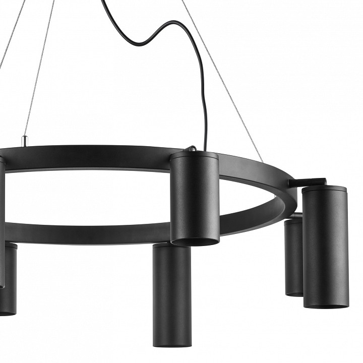 Подвесная люстра lightstar rullo lr018374874