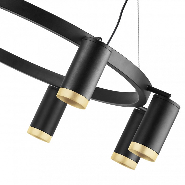 Подвесная люстра lightstar rullo lr01837840