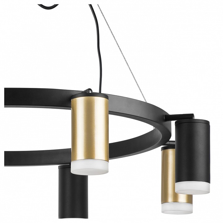 Подвесная люстра lightstar rullo lr0184043740