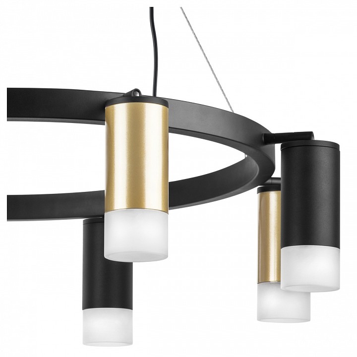 Подвесная люстра lightstar rullo lr0184043741