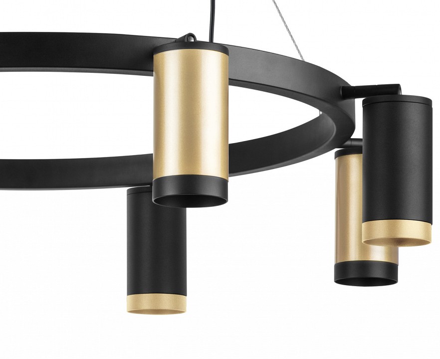 Подвесная люстра lightstar rullo lr01840437470