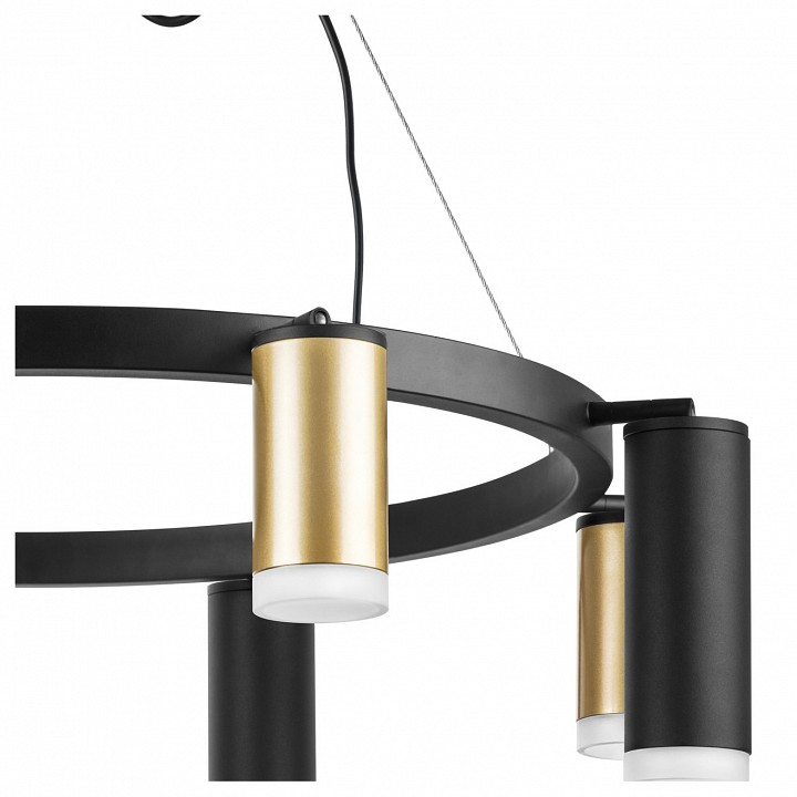 Подвесная люстра lightstar rullo lr0184048740