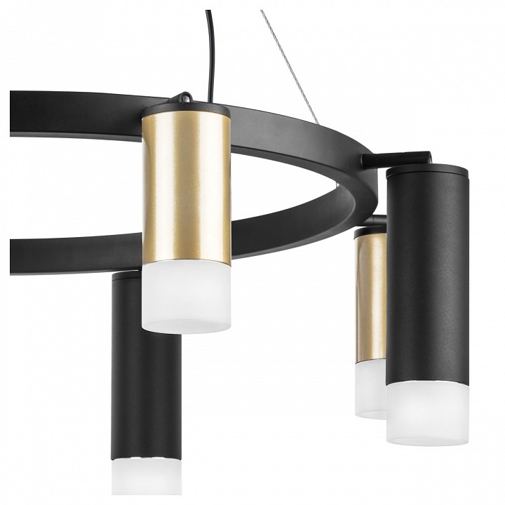 Подвесная люстра lightstar rullo lr0184048741