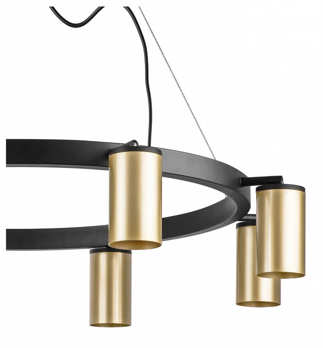 Подвесная люстра lightstar rullo lr018408