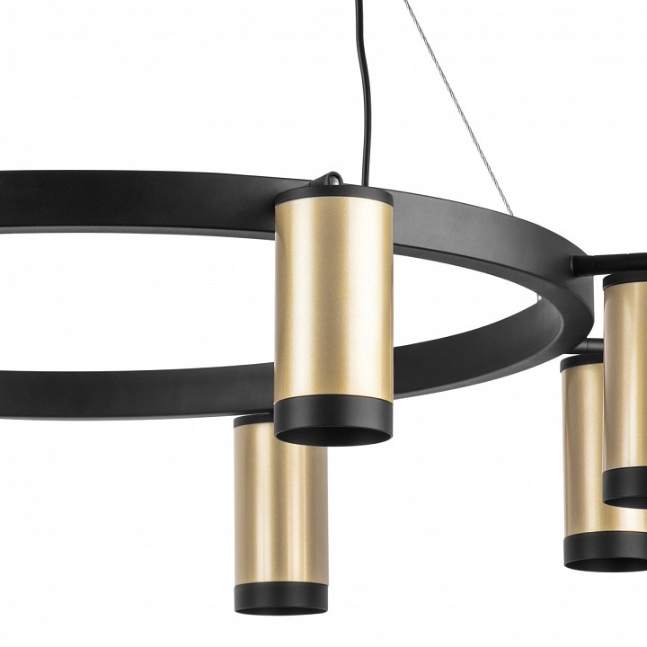 Подвесная люстра lightstar rullo lr01840837