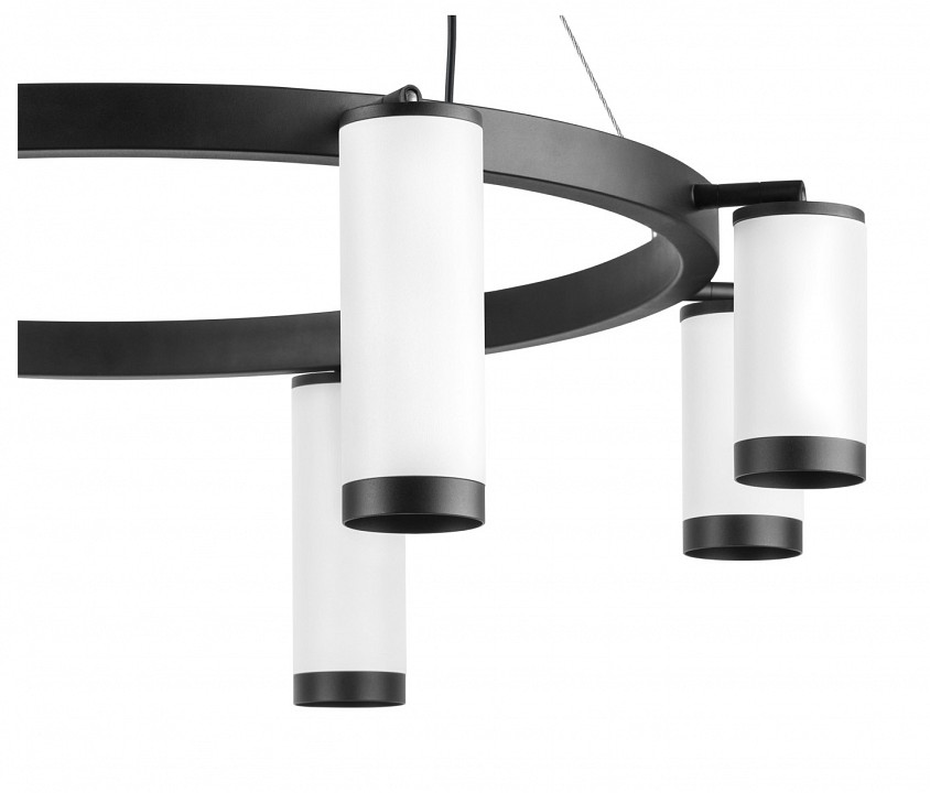 Подвесная люстра lightstar rullo lr01886436440