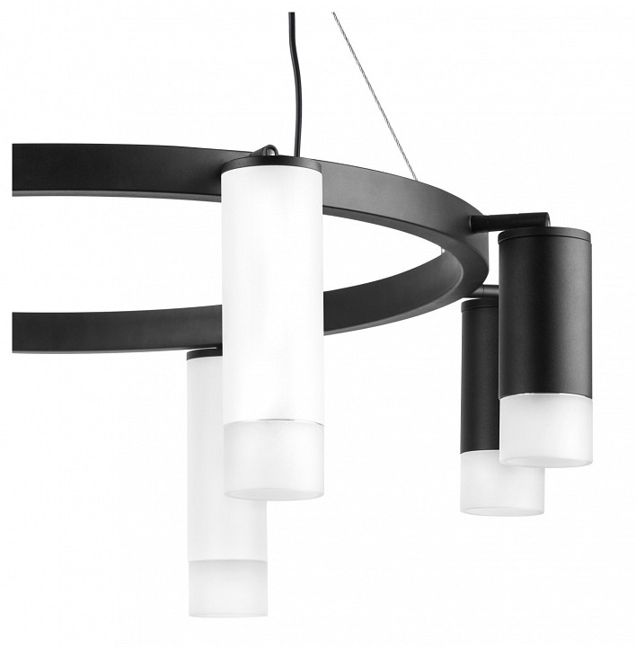 Подвесная люстра lightstar rullo lr0188643741