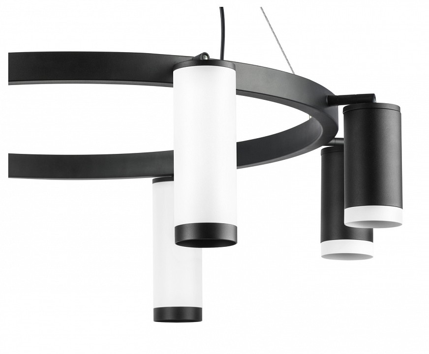 Подвесная люстра lightstar rullo lr01886437467