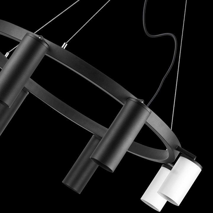 Подвесная люстра lightstar rullo lr018874364