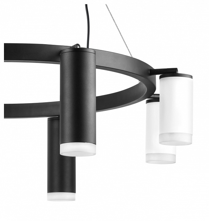 Подвесная люстра lightstar rullo lr0188743640