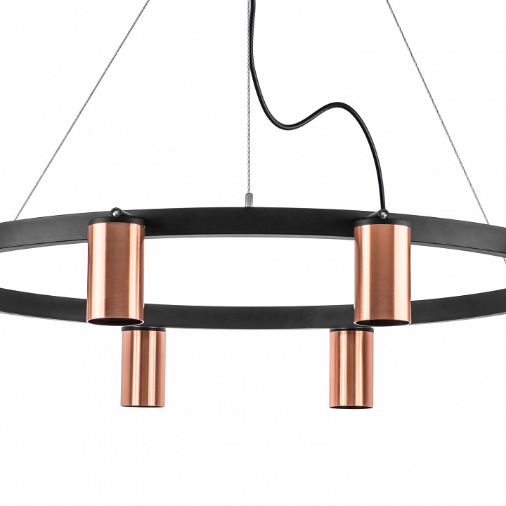 Подвесная люстра lightstar rullo lr020300