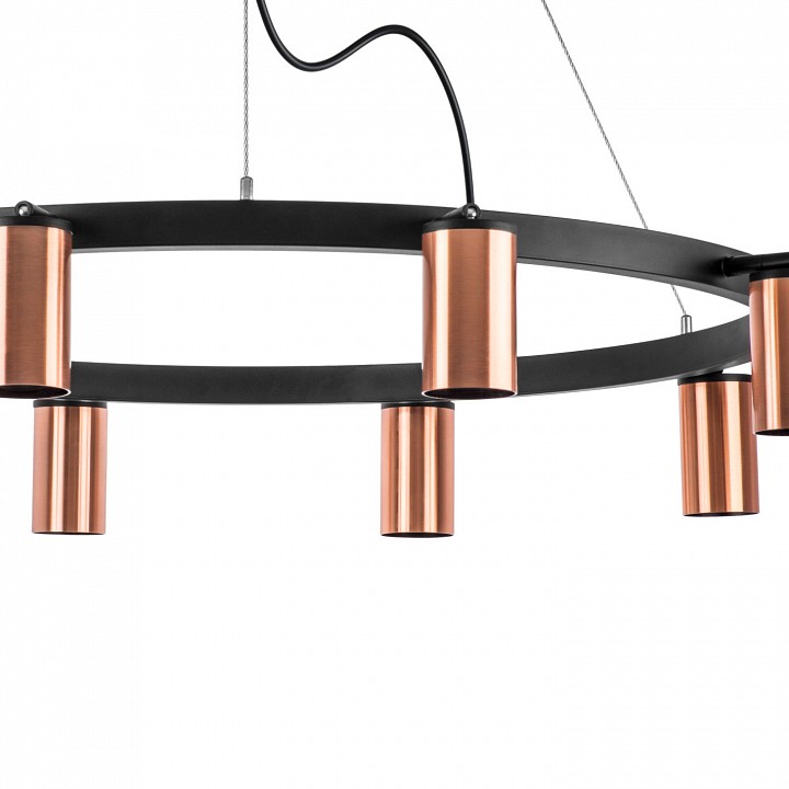 Подвесная люстра lightstar rullo lr0203000